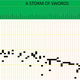 Illustration for article titled This chart shows how every iASOIAF/i chapter was adapted into iGame Of Thrones/i